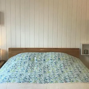 Appartement Lumicenter