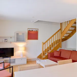 3* Hotel Adonis Du